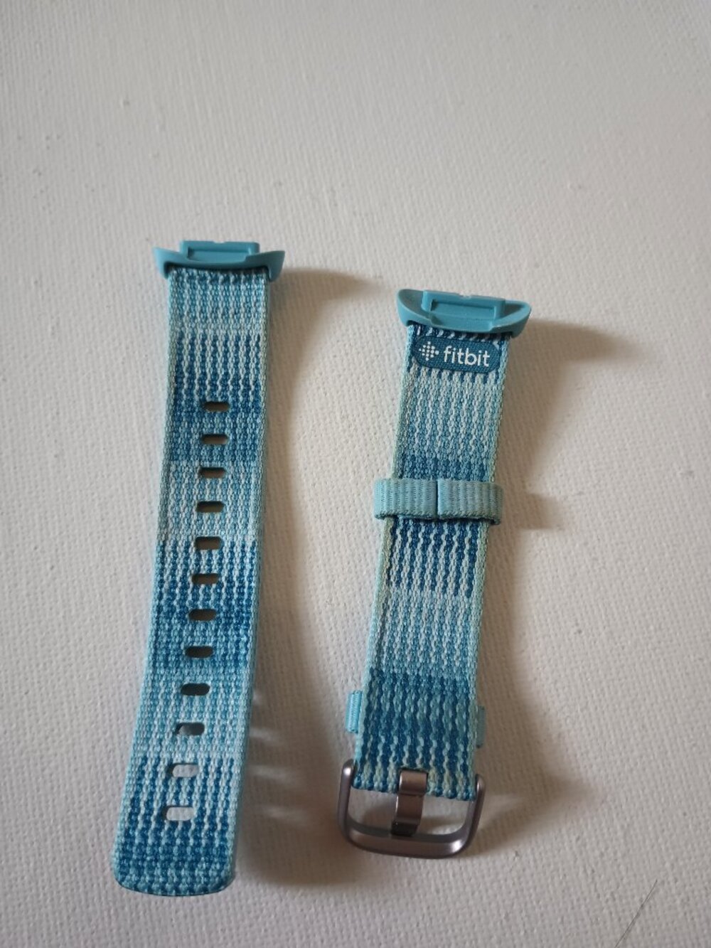 NEW Fitbit Charge 5/6 Fabric woven Band - S